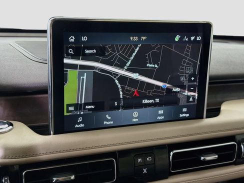 Used 2021 Lincoln Aviator Reserve w/ Equipment Group 202A AWD/4WD image 19