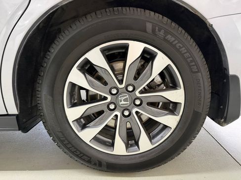 Used 2022 Honda Odyssey EX-L image 28