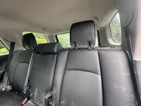Used 2022 Toyota 4Runner TRD Pro AWD/4WD image 12