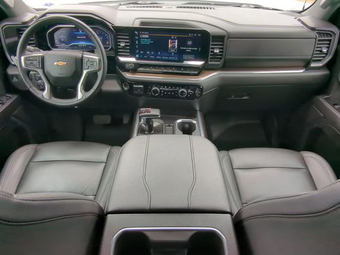 Used 2023 Chevrolet Silverado 1500 LT w/ All Star Edition Plus image 14