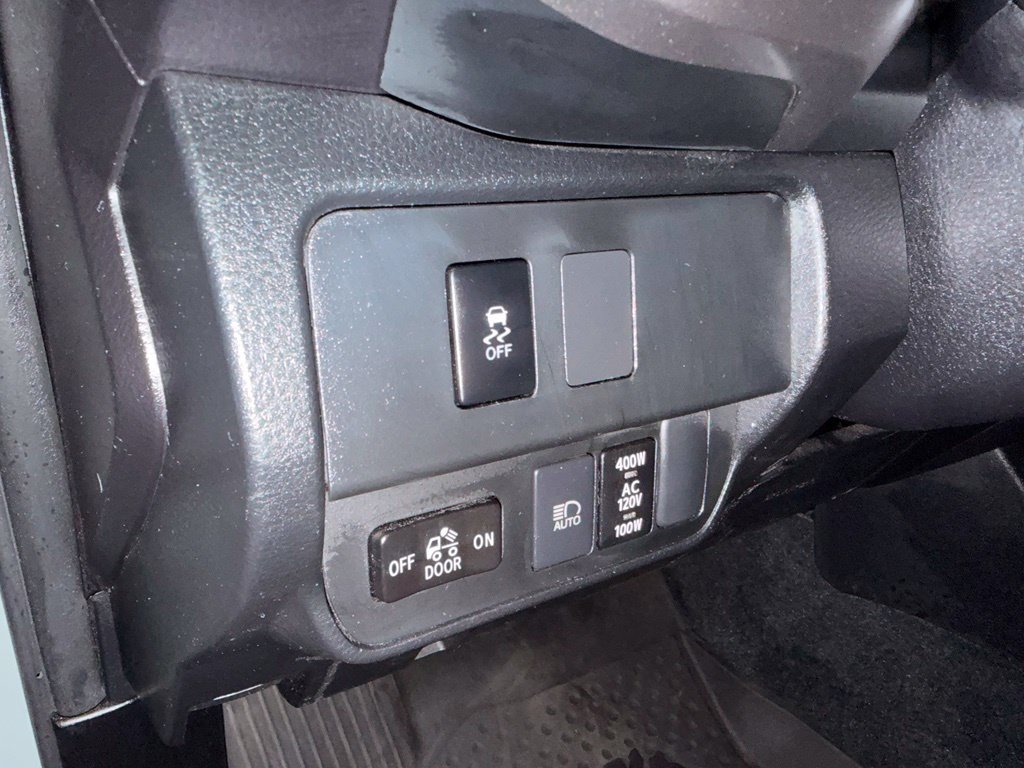 Used 2023 Toyota Tacoma 4x4 Double Cab w/ Trail Edition image 15