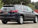 Certified 2020 Chevrolet Traverse LT w/ LPO, Floor Liner Package image 4