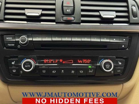 Used 2015 BMW 328i xDrive 328i xDrive image 38