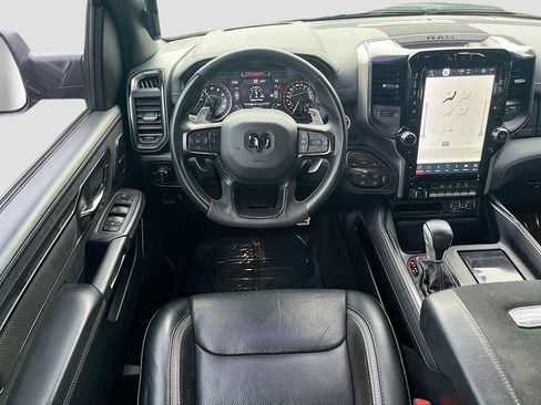 Used 2022 RAM 1500 TRX w/ TRX Level 2 Equipment Group AWD/4WD image 25