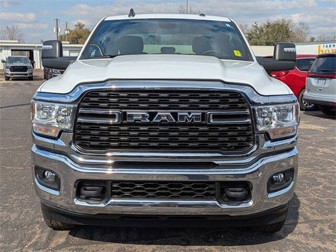 Used 2024 RAM 2500 Big Horn image 9