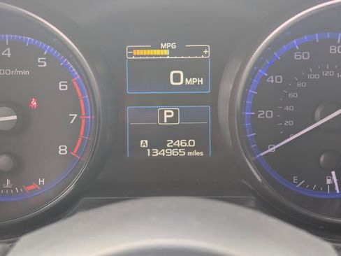 Used 2015 Subaru Legacy 2.5i Premium w/ Popular Package #1 image 13