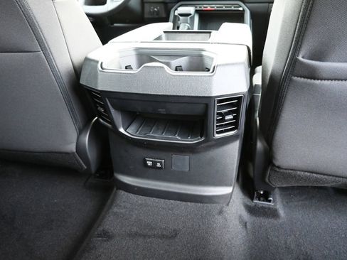 New 2026 Toyota Tundra SR5 AWD/4WD image 15