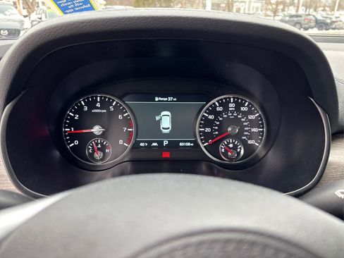 Certified 2021 Kia Telluride SX w/ SX Prestige Package image 26