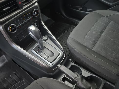 Used 2021 Ford EcoSport SE FWD image 26