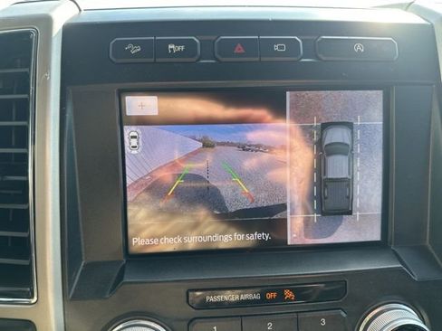 Used 2019 Ford F150 Lariat w/ Equipment Group 502A Luxury image 29