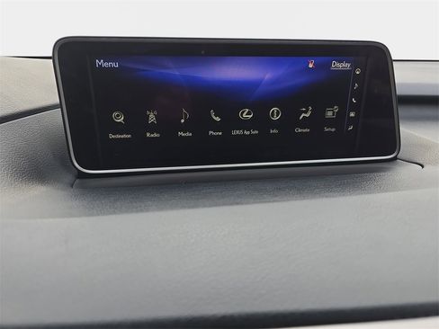 Used 2016 Lexus RX 350 F Sport image 20