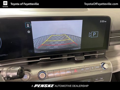 Used 2024 Hyundai Kona SEL w/ Convenience Package image 11