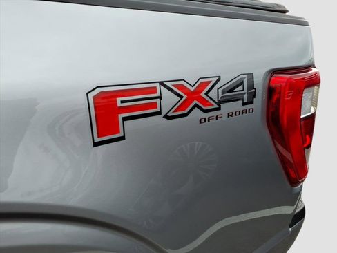 Used 2021 Ford F150 XL w/ STX Appearance Package image 14