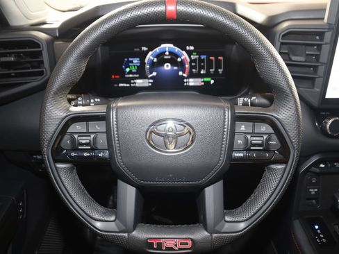 Used 2022 Toyota Tundra TRD Pro AWD/4WD image 42