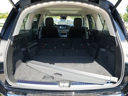 Certified 2026 Mercedes-Benz GLS 450 4MATIC image 19