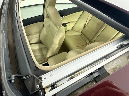 Used 2012 Acura TSX Sedan image 27