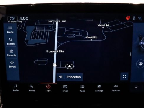 Used 2023 Lincoln Navigator L Reserve image 40