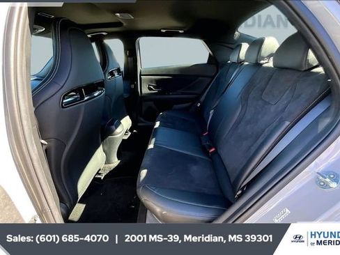 Used 2023 Hyundai Elantra N w/ Cargo Package image 18