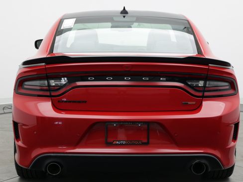 Used 2021 Dodge Charger R/T w/ Daytona Edition Group RWD image 6