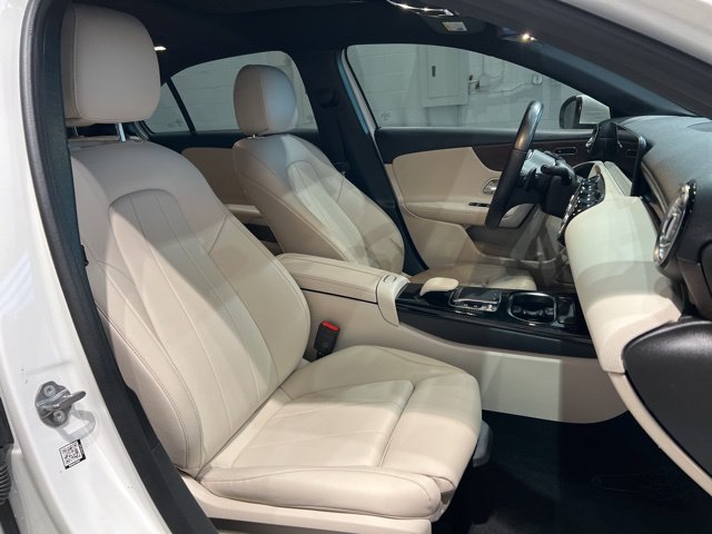 Used 2019 Mercedes-Benz A 220 4MATIC w/ Premium Package image 40