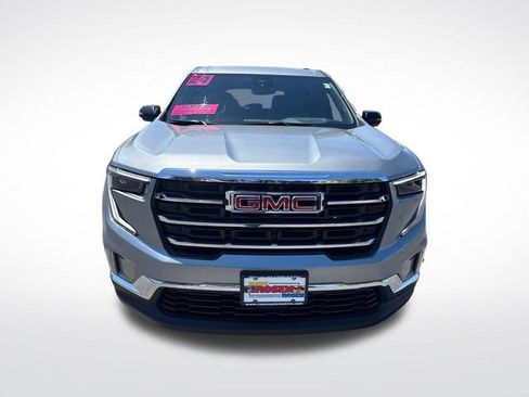 Used 2024 GMC Acadia Elevation AWD/4WD image 7
