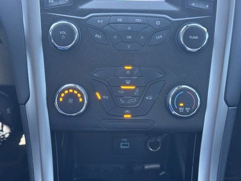 Used 2020 Ford Fusion S image 16