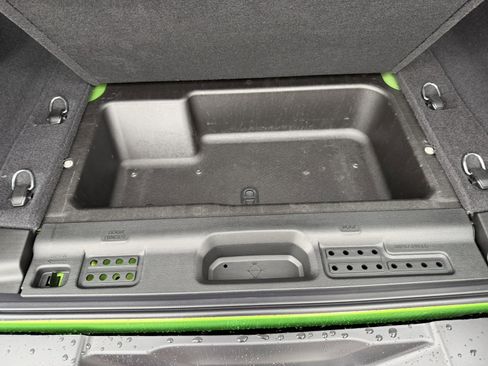 New 2026 Jeep Wrangler Unlimited Sport image 12