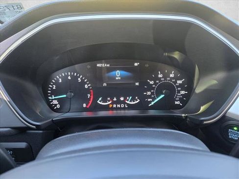 Used 2021 Ford Escape SE w/ SE Sport Appearance Package image 15