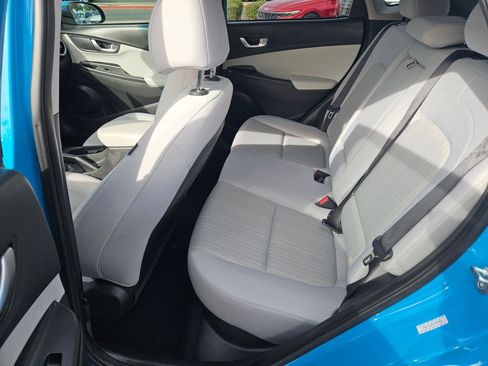 Used 2023 Hyundai Kona SEL w/ Convenience Package image 21