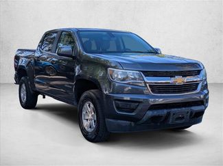 Used 2016 Chevrolet Colorado W/T w/ WT Convenience Package RWD video 3