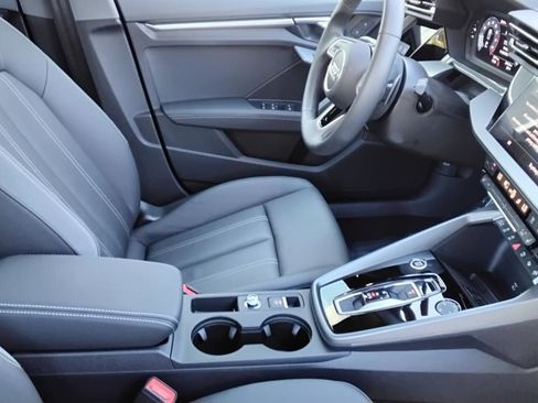 Certified 2025 Audi A3 2.0T Premium w/ Convenience Package image 28