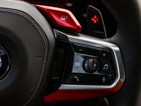 New 2025 BMW M5 Base w/ Carbon Package image 16