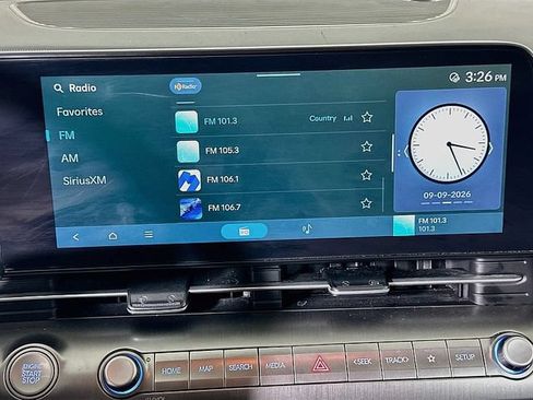 Used 2024 Hyundai Kona SEL FWD image 14