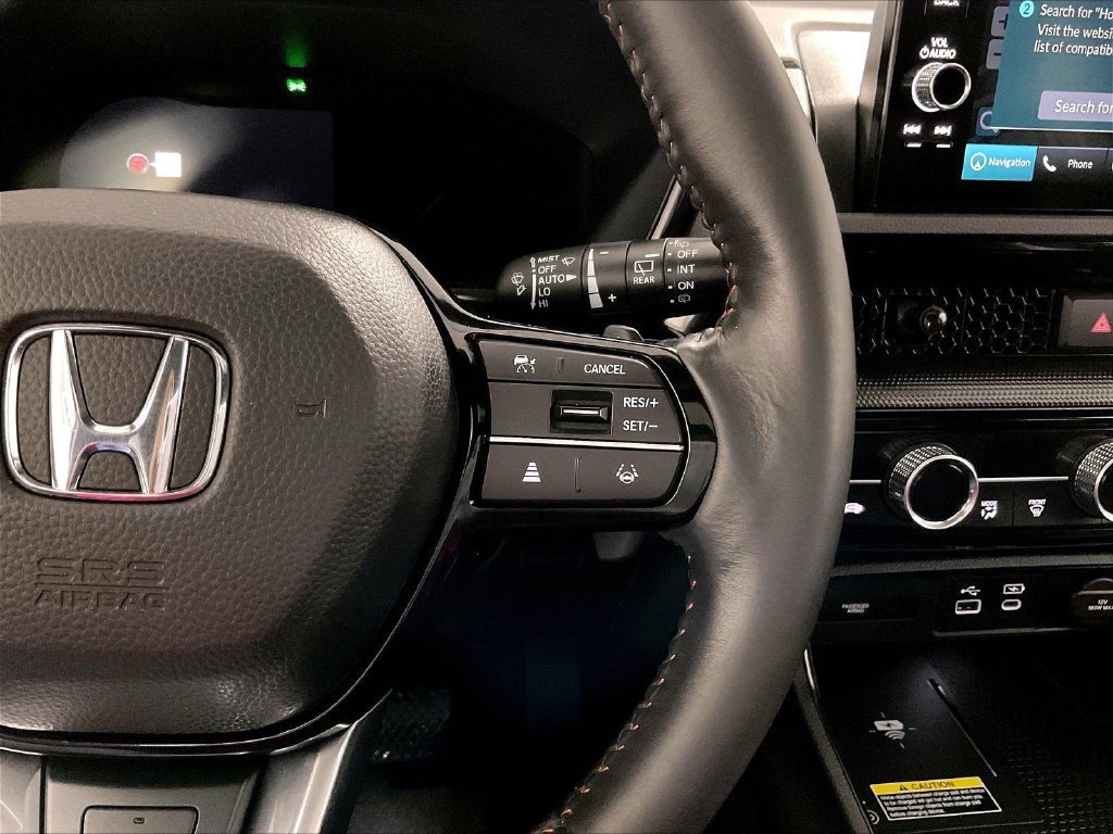 Used 2024 Honda CR-V Sport Touring image 24