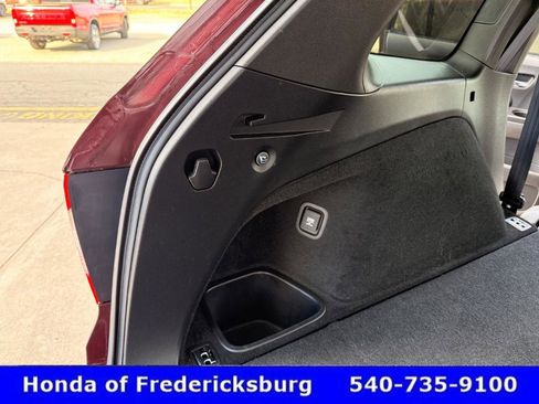 Certified 2021 Honda Passport EX-L image 40