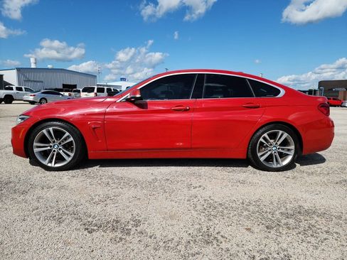 Used 2018 BMW 430i Gran Coupe w/ Premium Package image 4