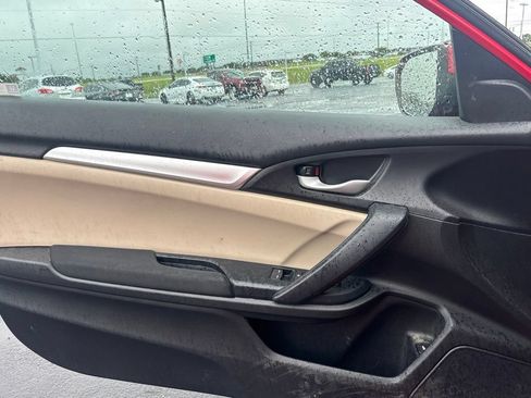 Used 2018 Honda Civic LX-P image 5