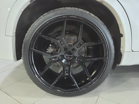 Used 2015 BMW X6 xDrive35i AWD/4WD image 10