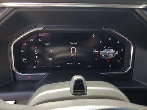 New 2026 GMC Sierra 1500 Denali Ultimate AWD/4WD image 32