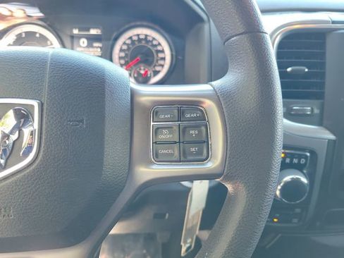 Used 2024 RAM 1500 Classic Warlock AWD/4WD image 15
