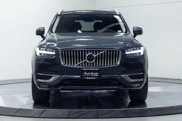 Used 2021 Volvo XC90 T6 Inscription w/ Protection Package Premier AWD/4WD image 5