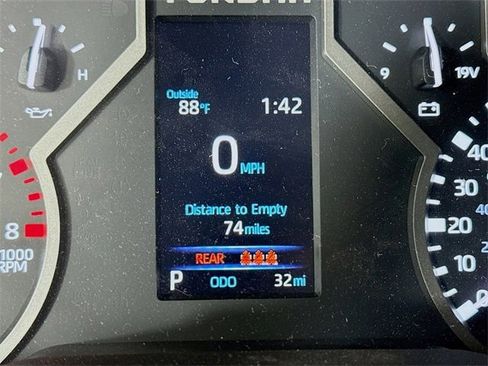 New 2026 Toyota Tundra SR5 image 12