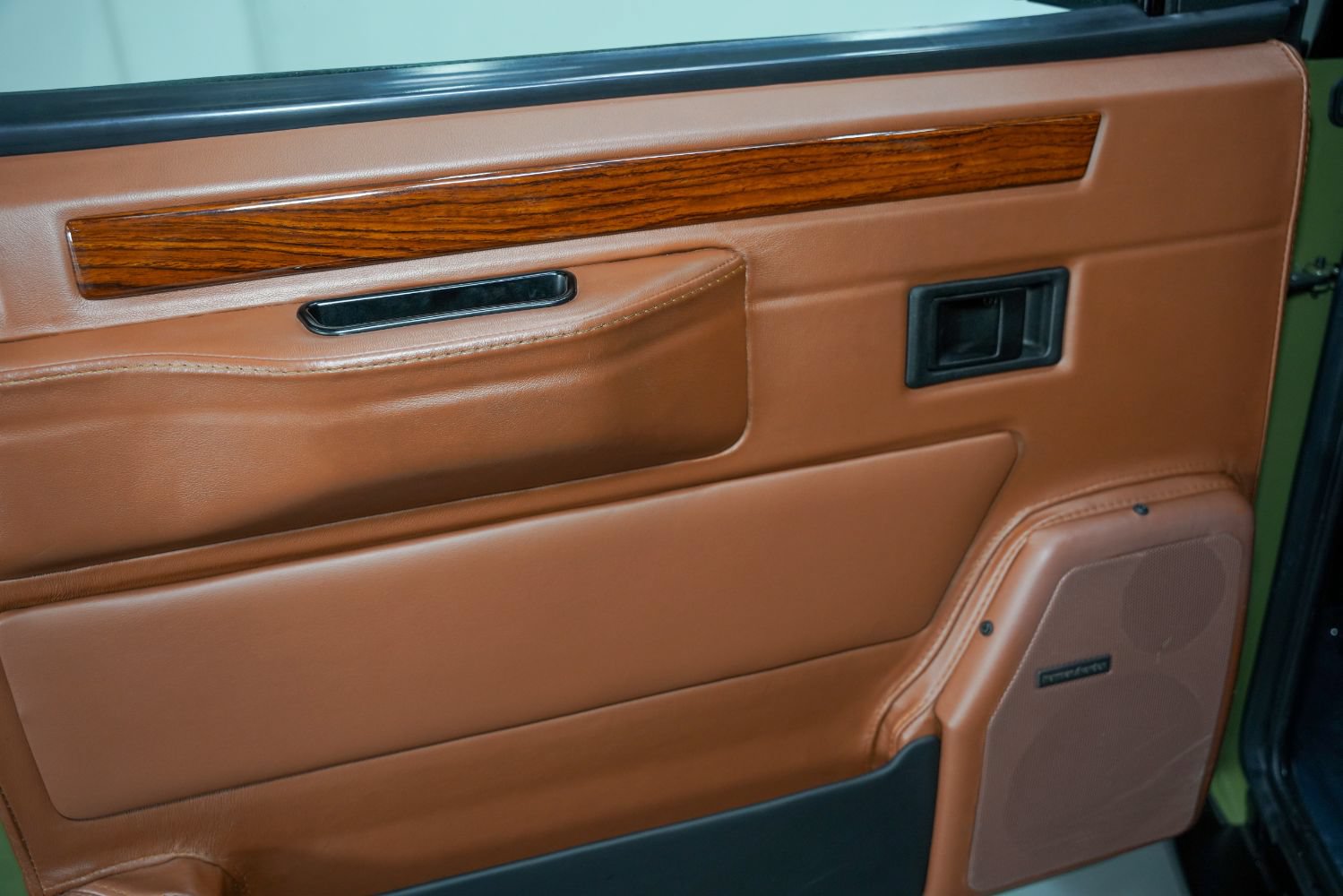 Used 1995 Land Rover Range Rover County AWD/4WD image 41
