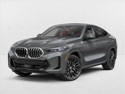 New 2027 BMW X6 xDrive40i