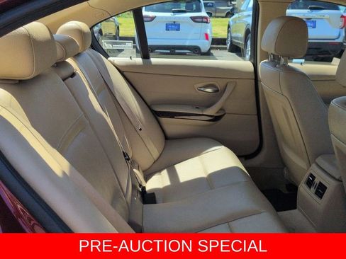 Used 2011 BMW 328i Sedan RWD image 28