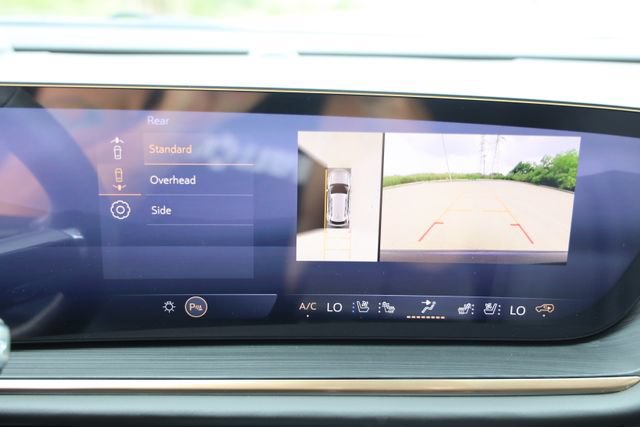 New 2026 Buick Envision Avenir AWD/4WD image 20