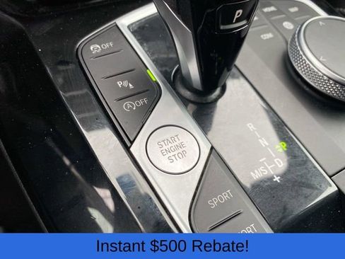 Used 2022 BMW X3 xDrive30i image 19