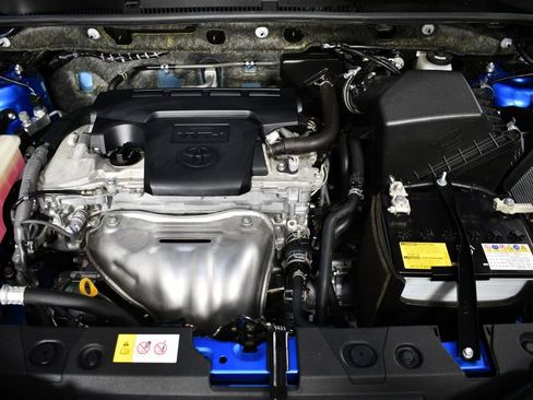 Used 2018 Toyota RAV4 Limited image 43