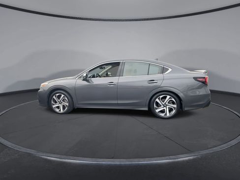 Used 2021 Subaru Legacy Touring XT AWD/4WD image 5