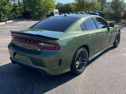 Used 2020 Dodge Charger Scat Pack w/ Plus Group image 5